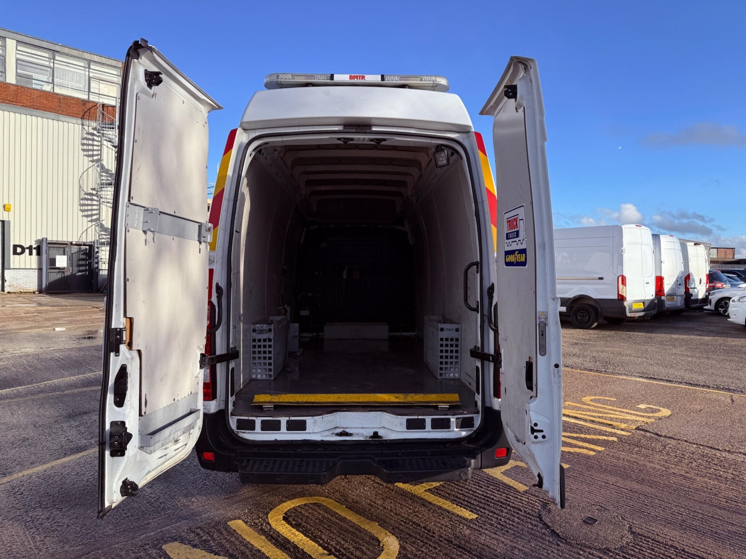 Used Renault Master 2020 for sale - 76538015: Photo 10