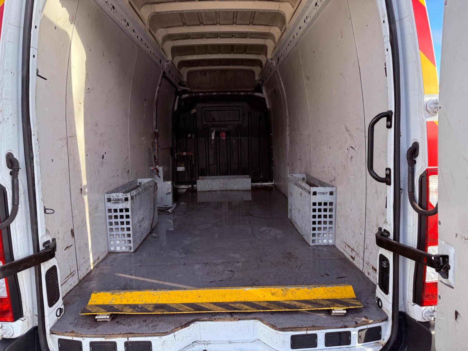 Used Renault Master 2020 for sale - 76538015: Photo 11