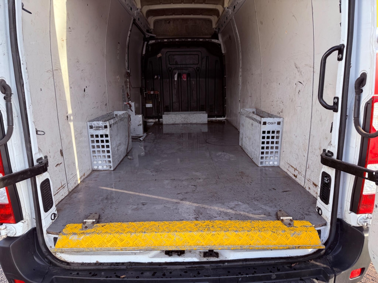 Used Renault Master 2020 for sale - 76538015: Photo 12