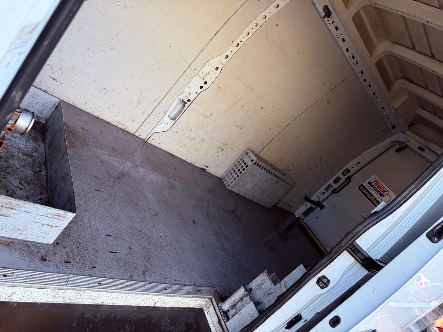 Used Renault Master 2020 for sale - 76538015: Photo 14