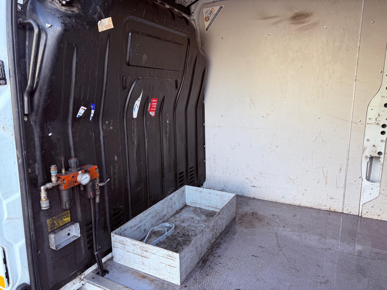 Used Renault Master 2020 for sale - 76538015: Photo 15