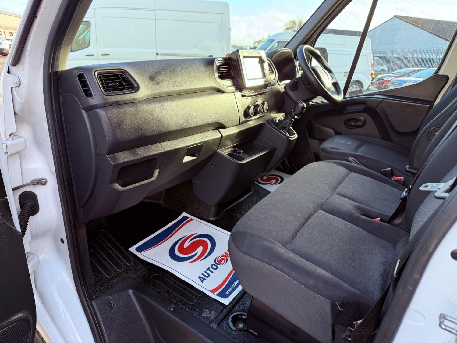 Used Renault Master 2020 for sale - 76538015: Photo 17