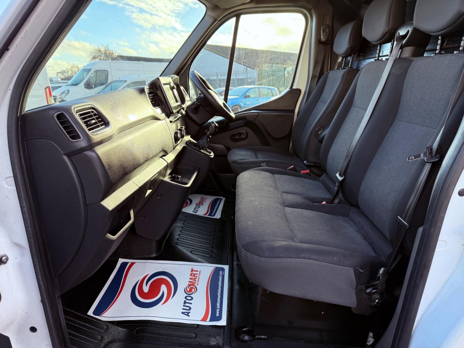 Used Renault Master 2020 for sale - 76538015: Photo 18