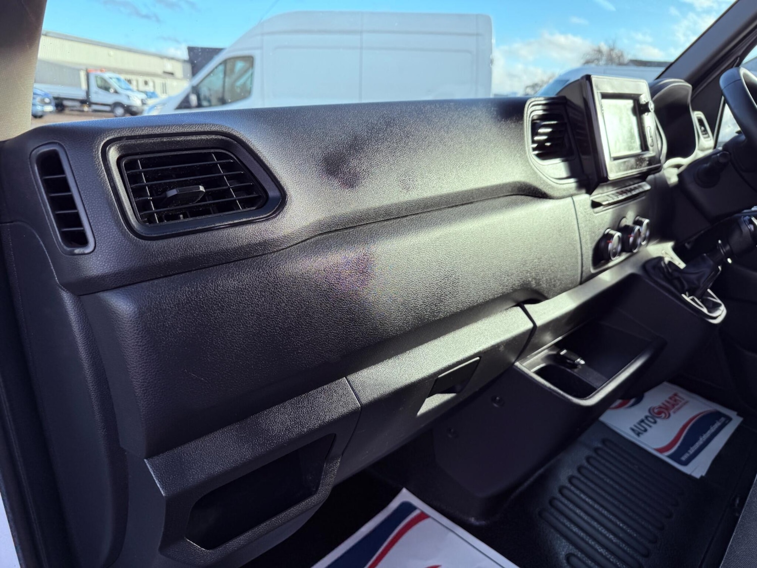 Used Renault Master 2020 for sale - 76538015: Photo 20