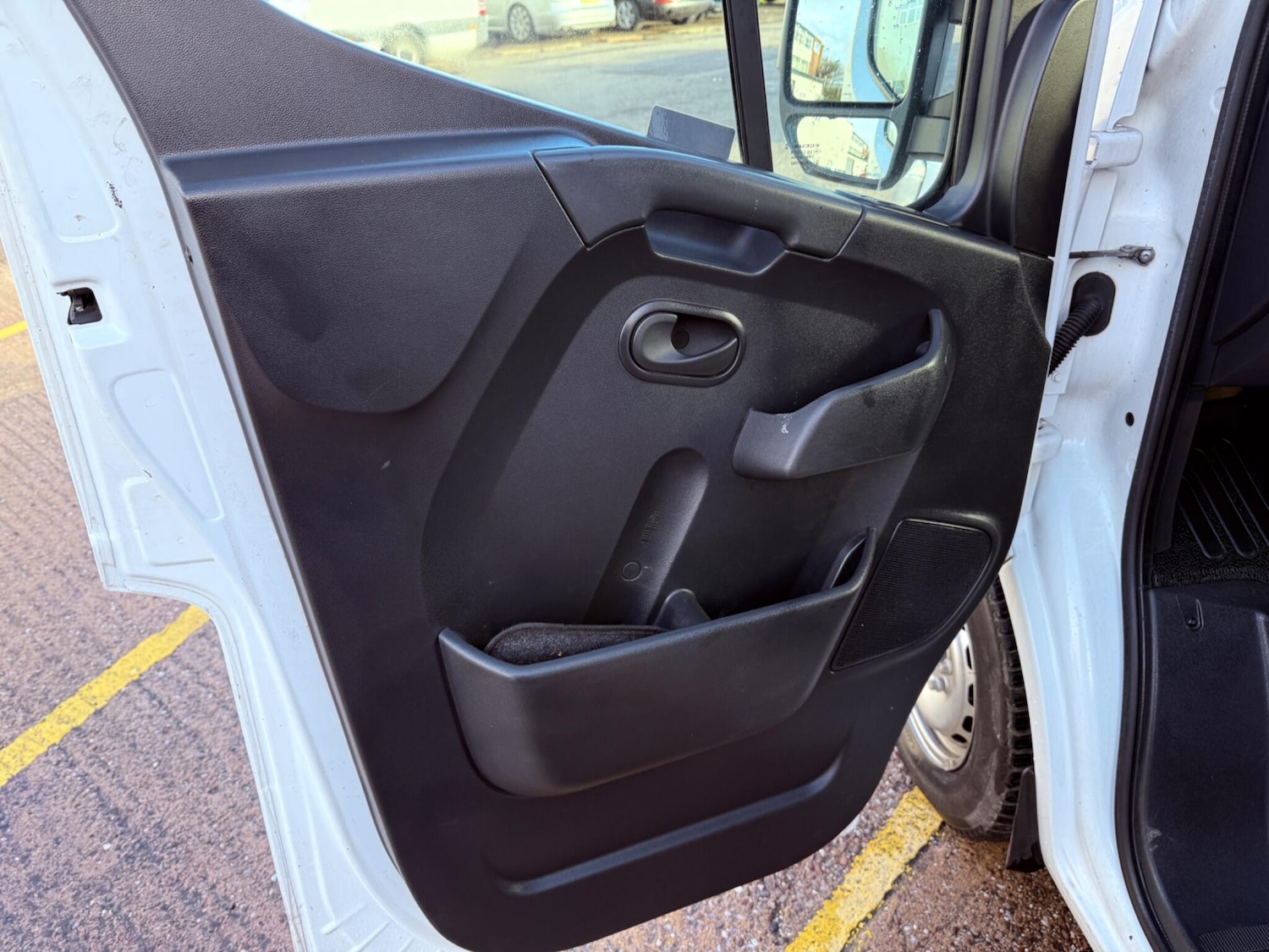 Used Renault Master 2020 for sale - 76538015: Photo 21