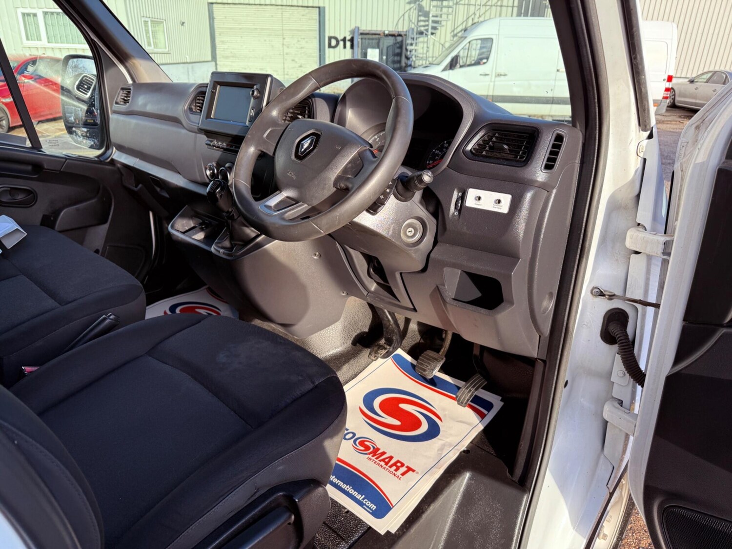 Used Renault Master 2020 for sale - 76538015: Photo 22