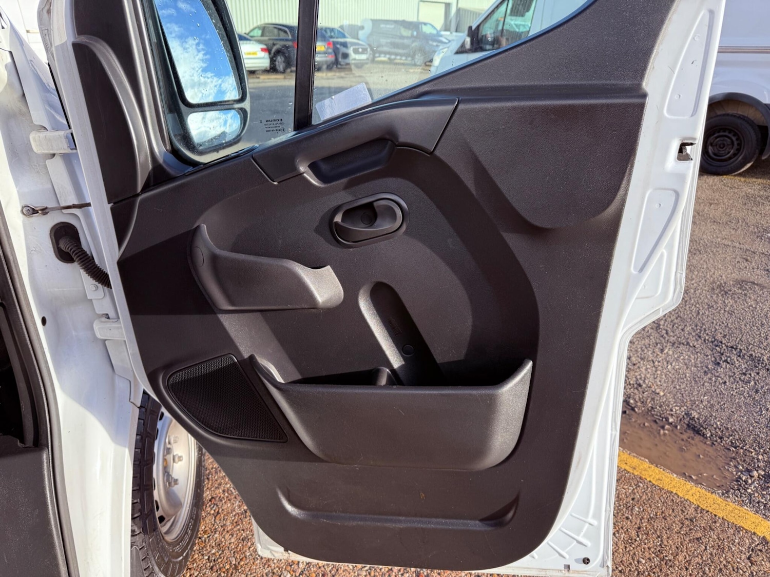 Used Renault Master 2020 for sale - 76538015: Photo 24