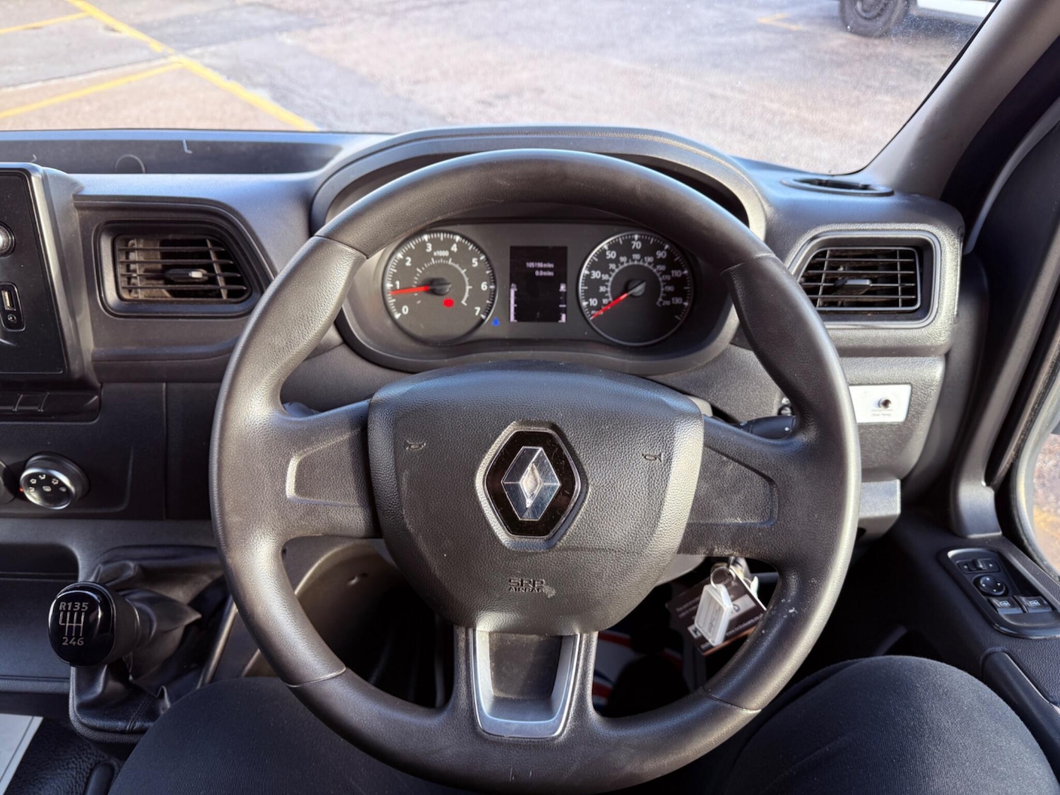 Used Renault Master 2020 for sale - 76538015: Photo 25