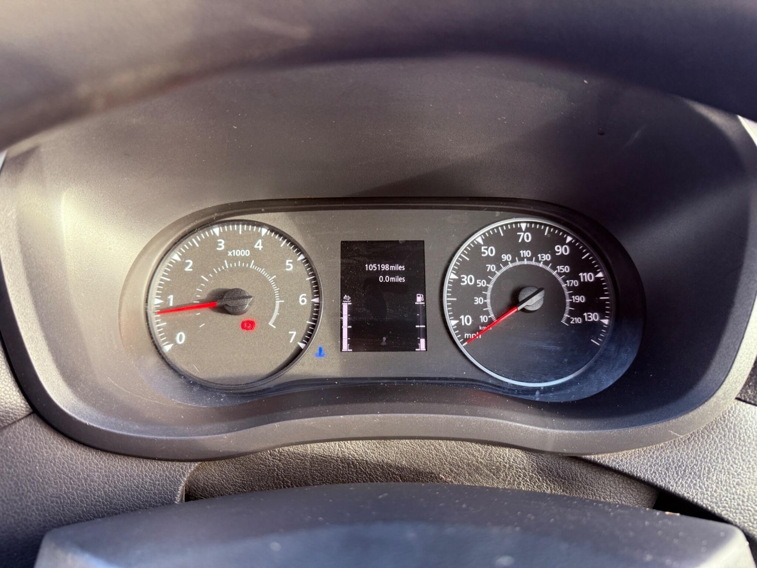 Used Renault Master 2020 for sale - 76538015: Photo 26