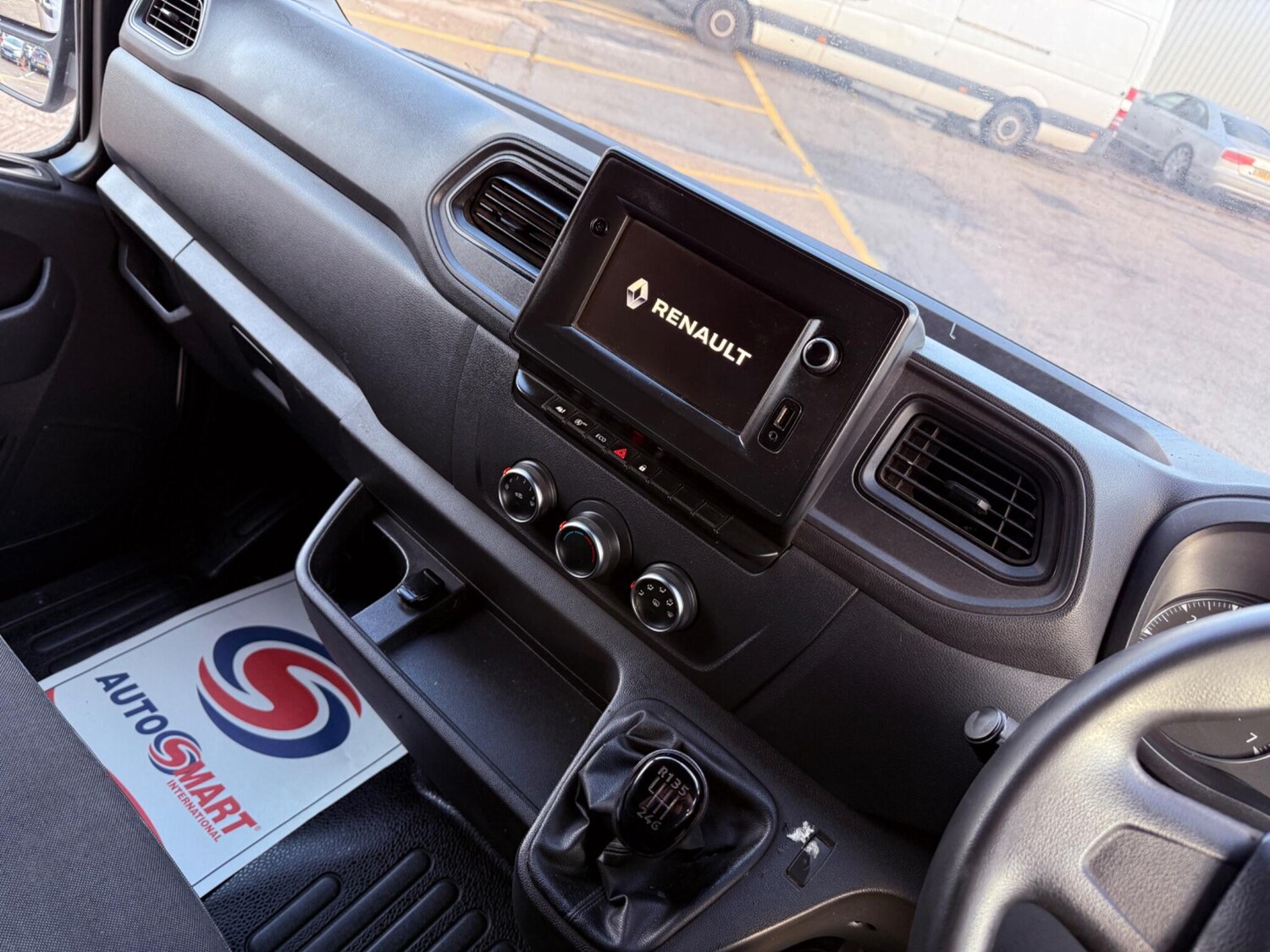 Used Renault Master 2020 for sale - 76538015: Photo 27