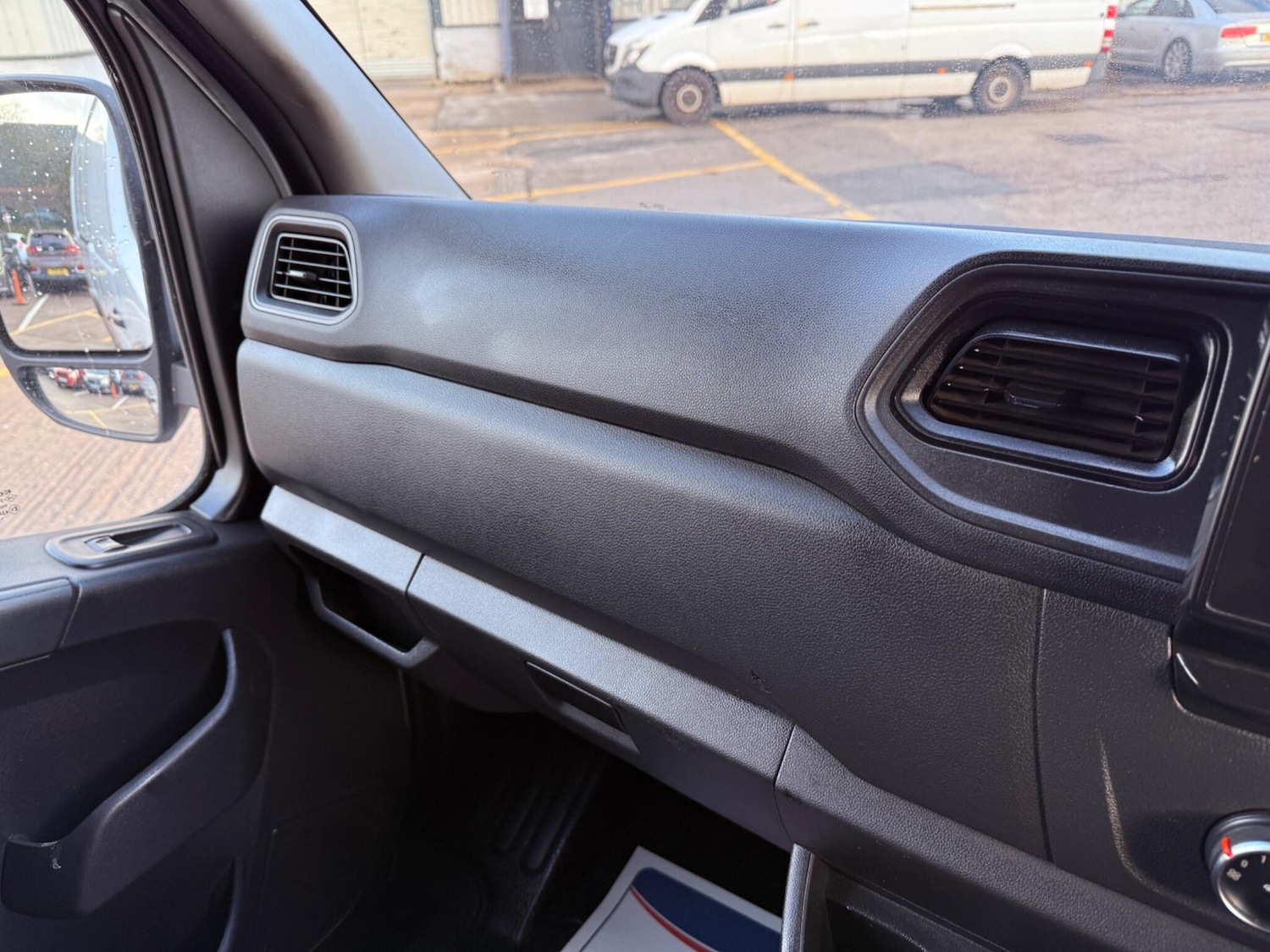 Used Renault Master 2020 for sale - 76538015: Photo 28