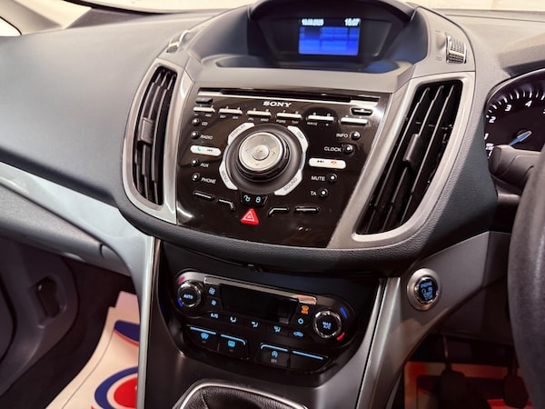 Used Ford C-Max 2015 for sale - 75414799: Photo 11