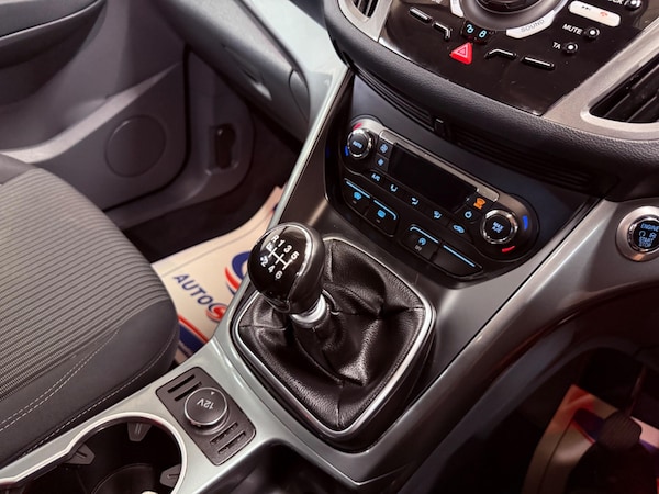 Used Ford C-Max 2015 for sale - 75414799: Photo 12