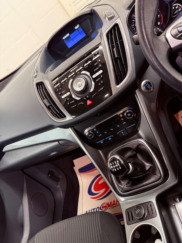 Used Ford C-Max 2015 for sale - 75414799: Photo 13