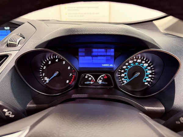Used Ford C-Max 2015 for sale - 75414799: Photo 14