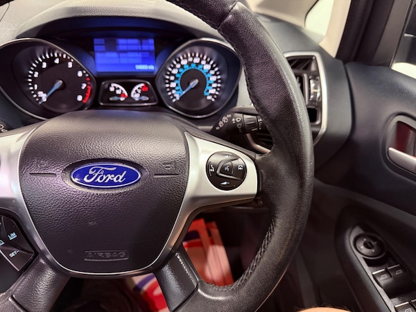 Used Ford C-Max 2015 for sale - 75414799: Photo 15