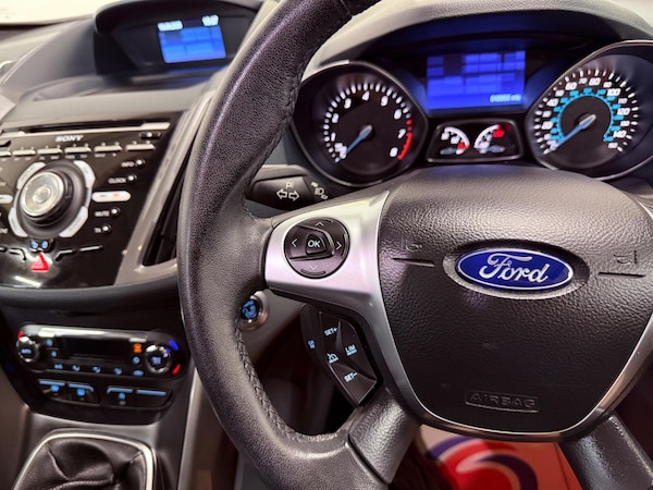 Used Ford C-Max 2015 for sale - 75414799: Photo 16