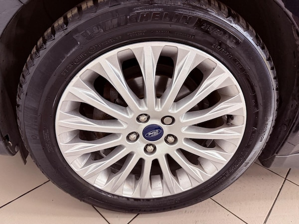 Used Ford C-Max 2015 for sale - 75414799: Photo 18