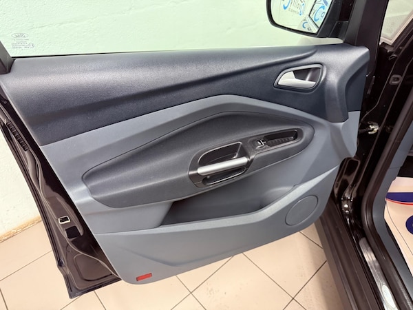 Used Ford C-Max 2015 for sale - 75414799: Photo 19