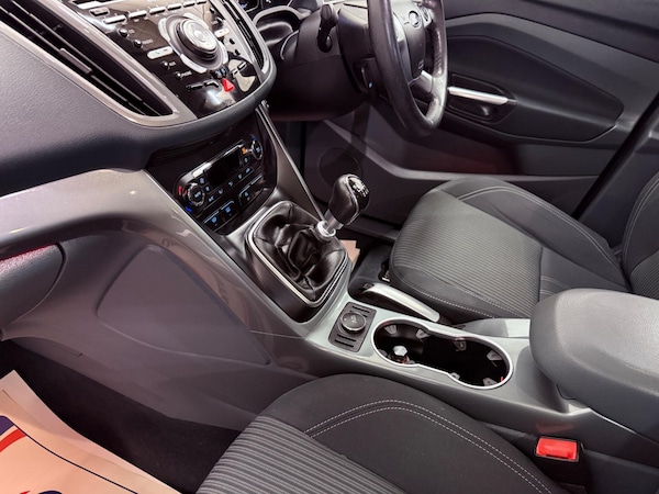 Used Ford C-Max 2015 for sale - 75414799: Photo 21