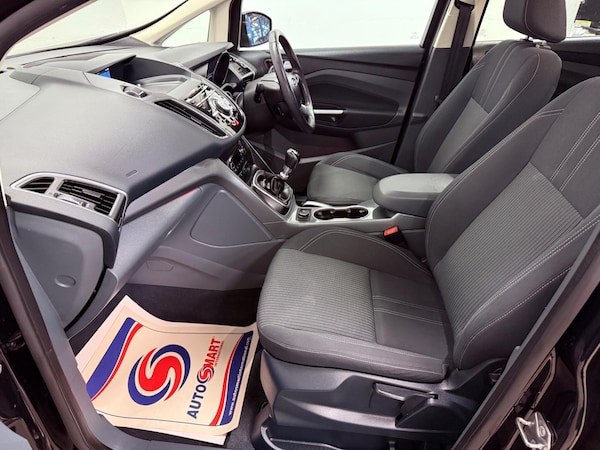 Used Ford C-Max 2015 for sale - 75414799: Photo 23