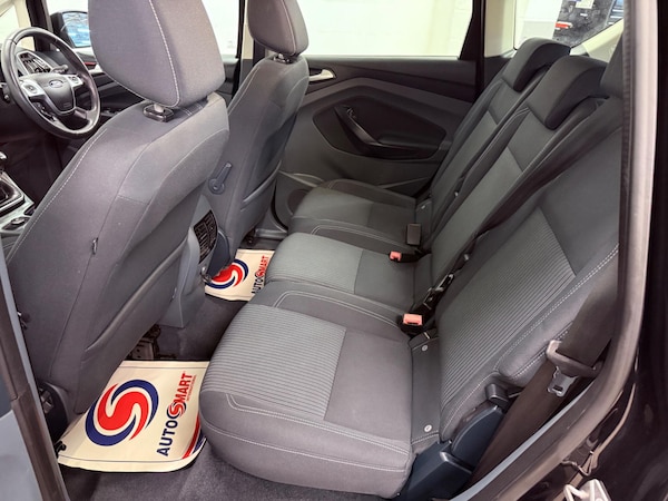 Used Ford C-Max 2015 for sale - 75414799: Photo 26