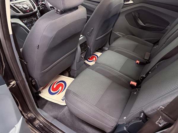 Used Ford C-Max 2015 for sale - 75414799: Photo 27
