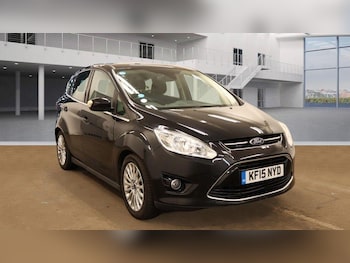 Used Ford C-Max 2015 for sale - 75414799: Photo