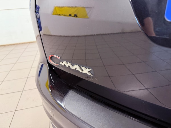 Used Ford C-Max 2015 for sale - 75414799: Photo 30