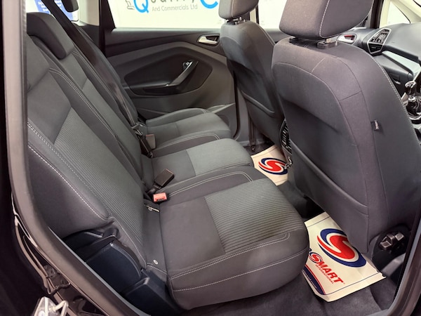 Used Ford C-Max 2015 for sale - 75414799: Photo 34
