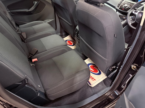 Used Ford C-Max 2015 for sale - 75414799: Photo 36