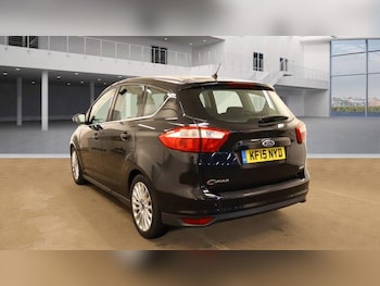 Used Ford C-Max 2015 for sale - 75414799: Photo