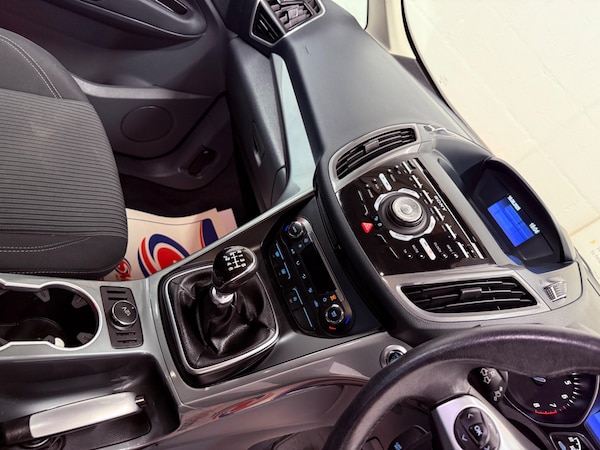 Used Ford C-Max 2015 for sale - 75414799: Photo 40