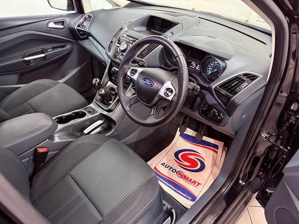Used Ford C-Max 2015 for sale - 75414799: Photo 42