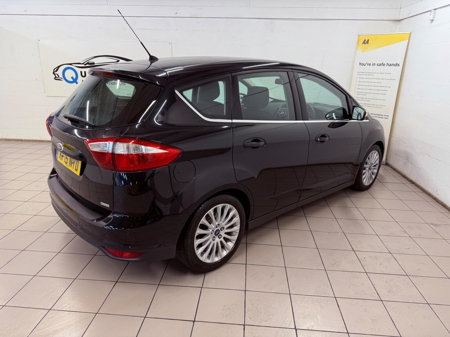 Vehicle 45