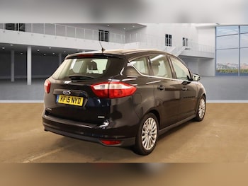 Used Ford C-Max 2015 for sale - 75414799: Photo