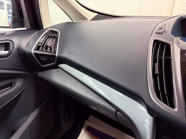Used Ford C-Max 2015 for sale - 75414799: Photo 9