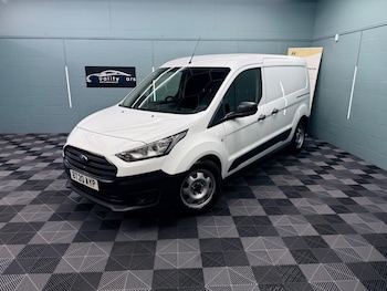 Used Ford Transit Connect 2020 for sale - 78902156: Photo