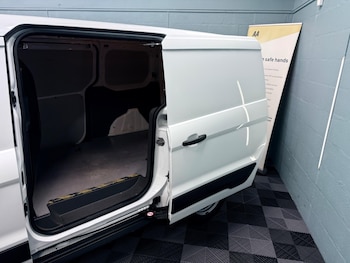 Used Ford Transit Connect 2020 for sale - 78902156: Photo