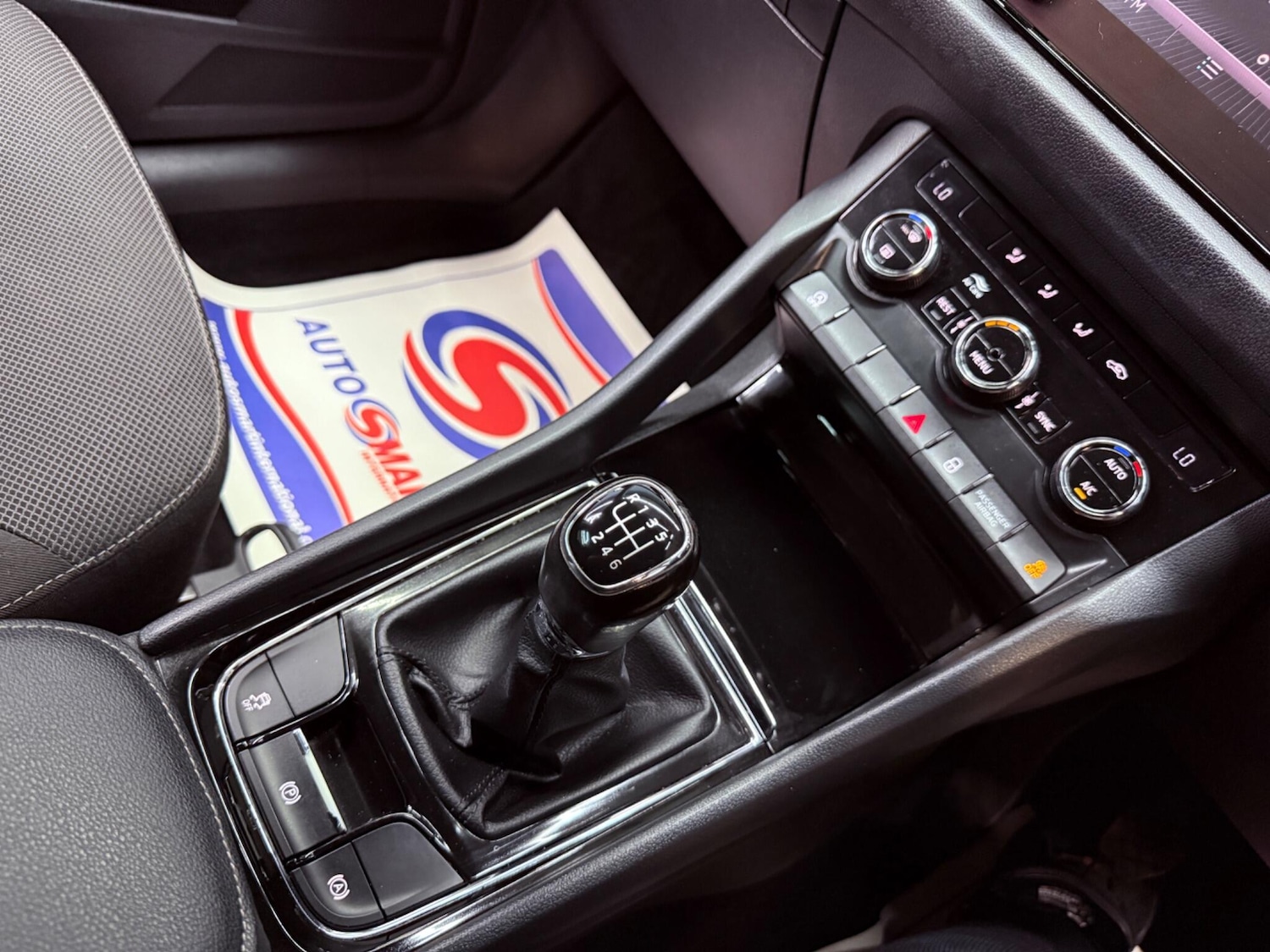 Used Skoda Kodiaq 2017 for sale - 77882502: Photo 10