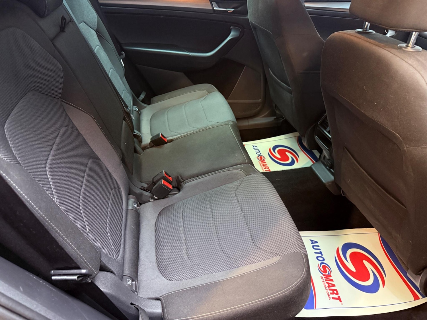 Used Skoda Kodiaq 2017 for sale - 77882502: Photo 16