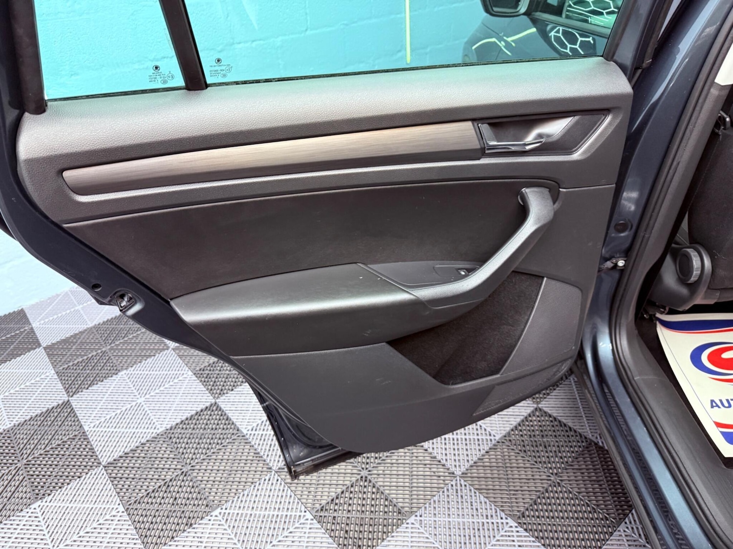 Used Skoda Kodiaq 2017 for sale - 77882502: Photo 19