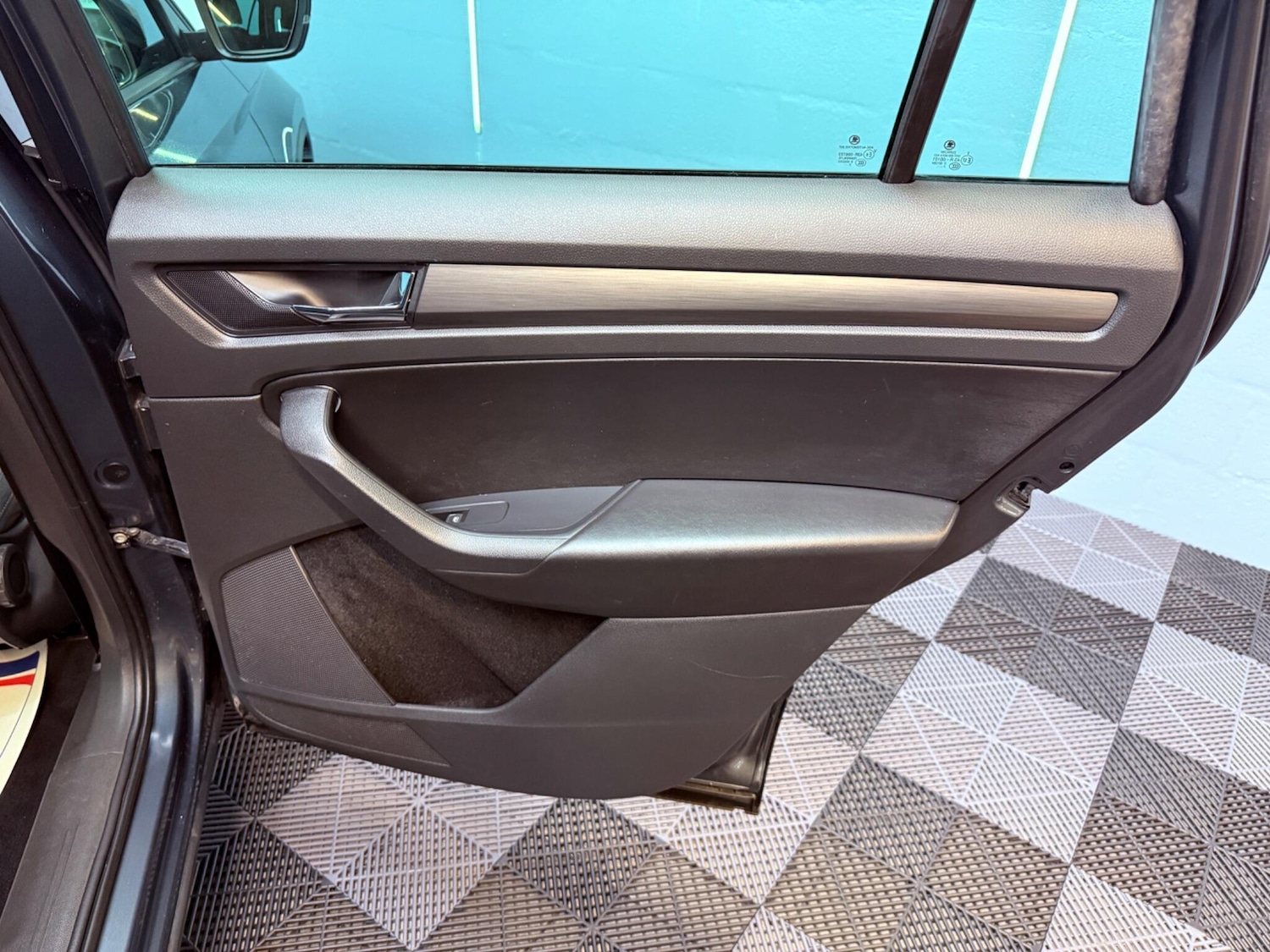 Used Skoda Kodiaq 2017 for sale - 77882502: Photo 20