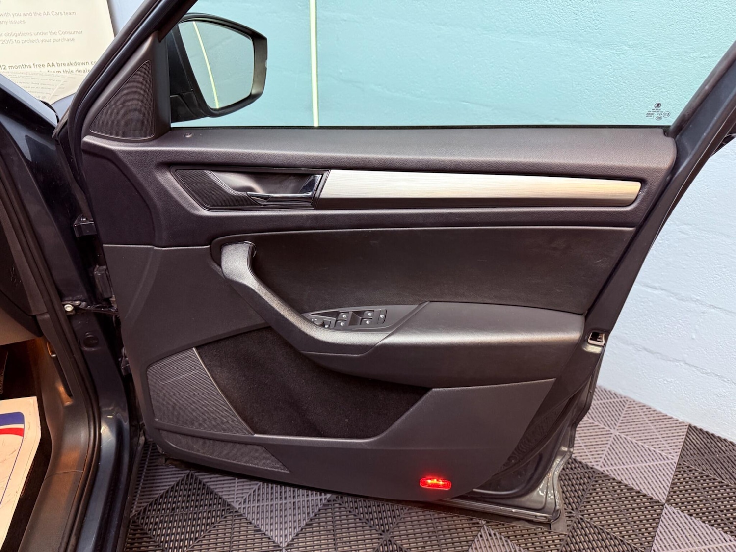 Used Skoda Kodiaq 2017 for sale - 77882502: Photo 21