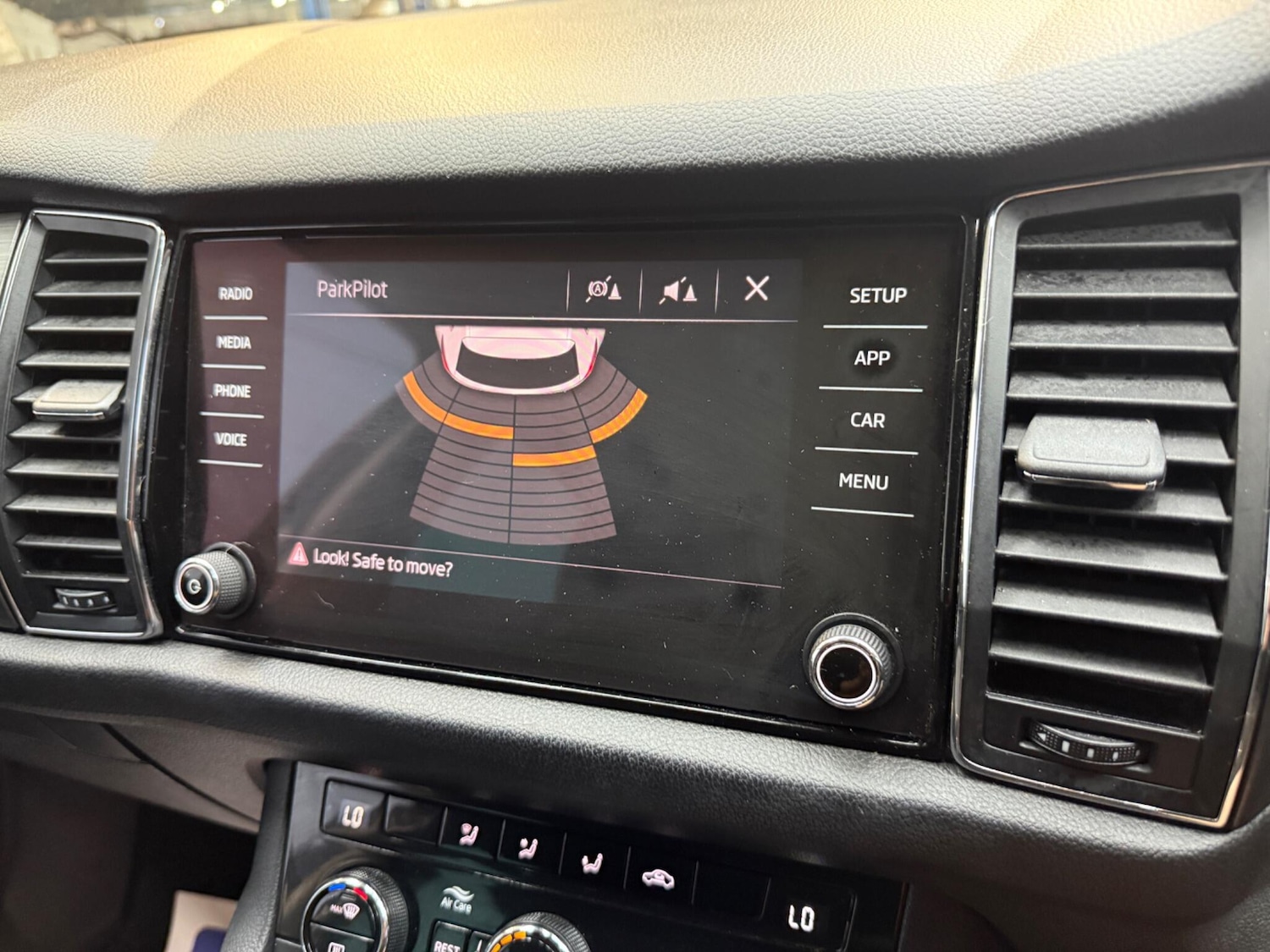 Used Skoda Kodiaq 2017 for sale - 77882502: Photo 26