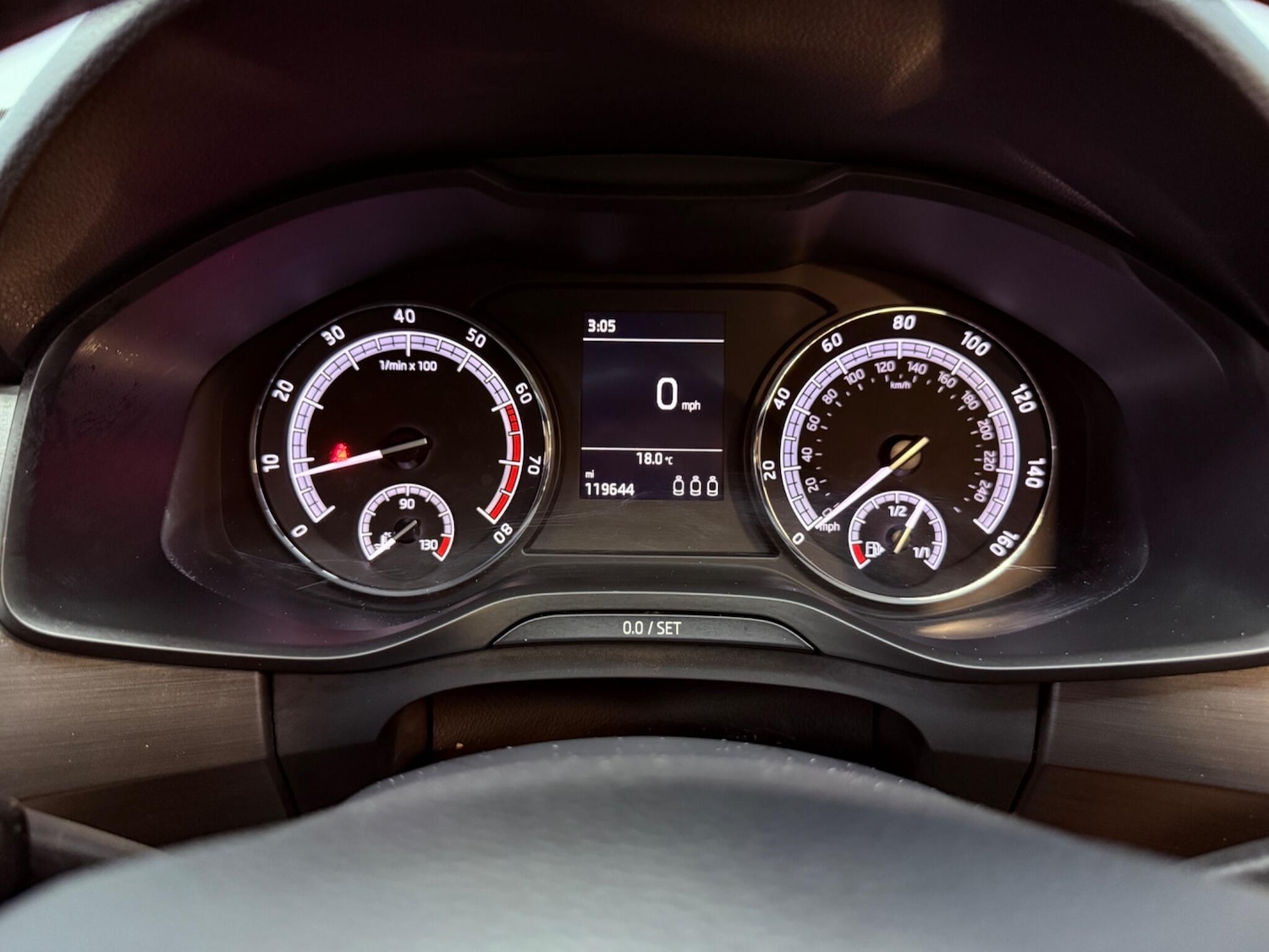 Used Skoda Kodiaq 2017 for sale - 77882502: Photo 30