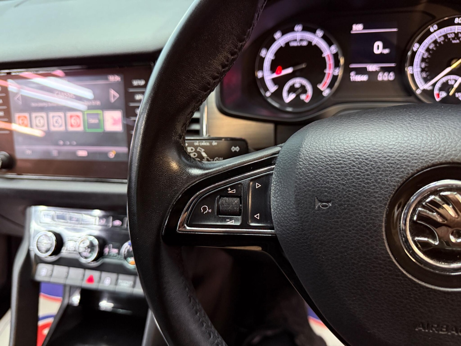 Used Skoda Kodiaq 2017 for sale - 77882502: Photo 33