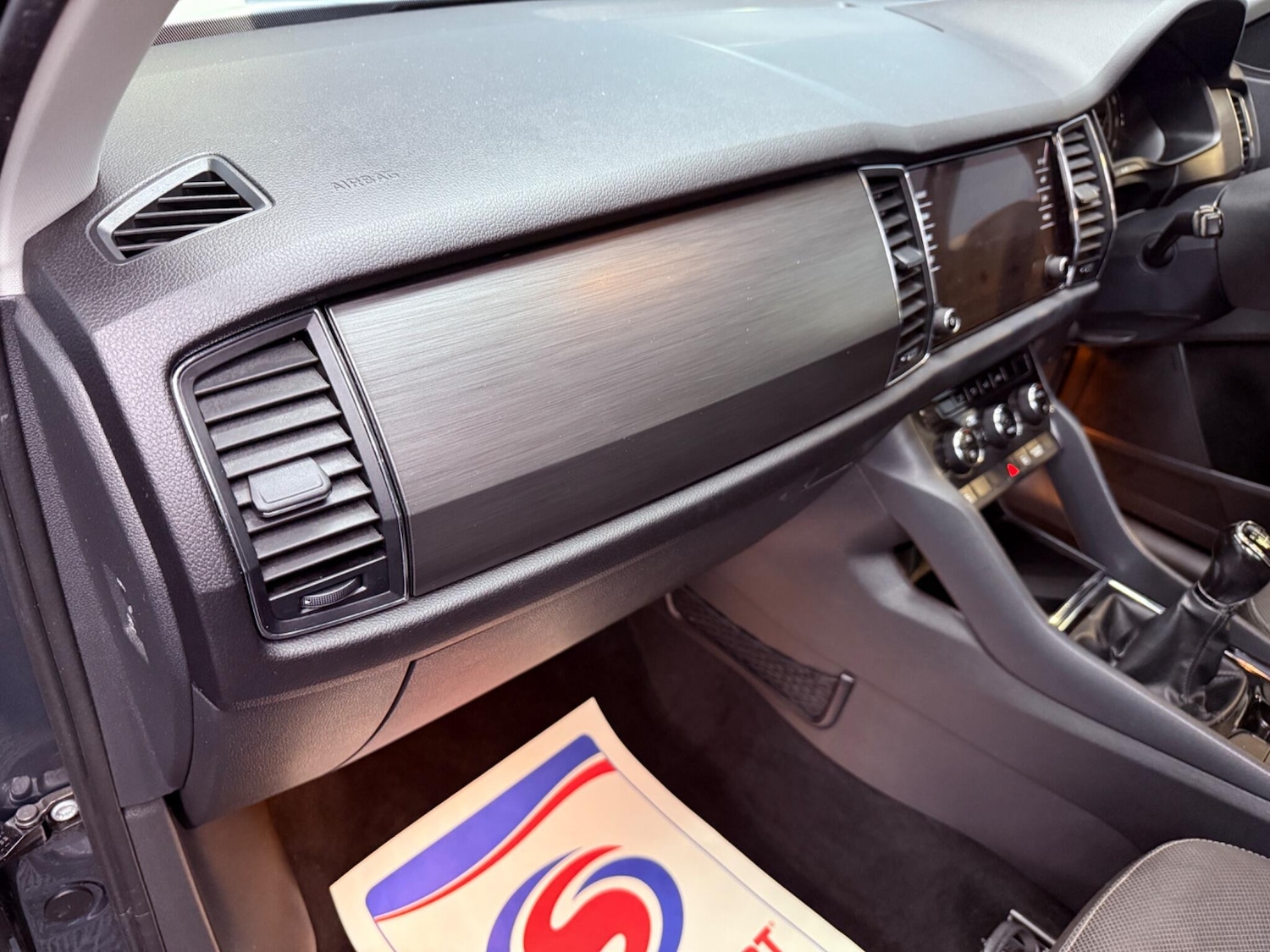 Used Skoda Kodiaq 2017 for sale - 77882502: Photo 40