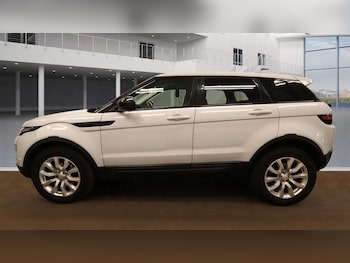 Used Land Rover Range Rover Evoque 2016 for sale - 75954159: Photo