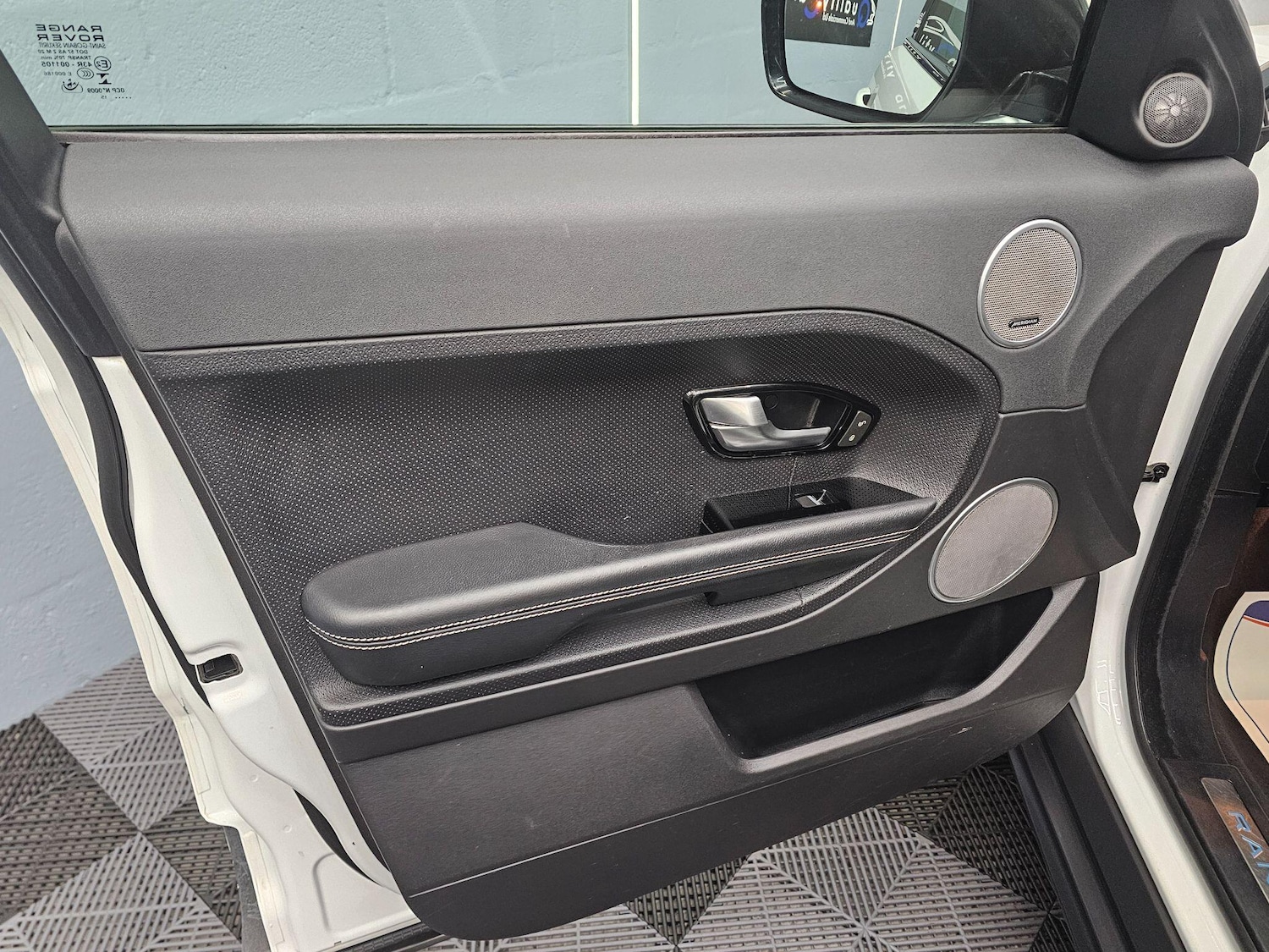 Used Land Rover Range Rover Evoque 2015 for sale - 77455529: Photo 14